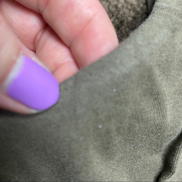 Ann Taylor tank - Picture 3 of 3